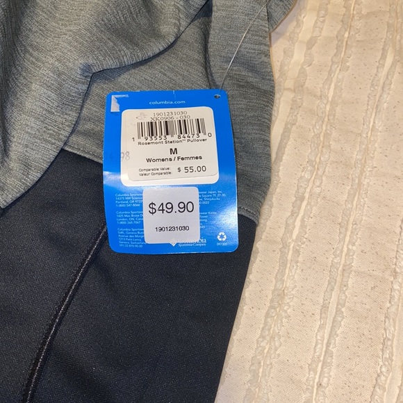 Sweater - Picture 2 of 3